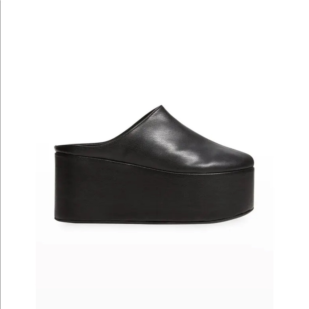 Simon Miller Vegan Coaster Clog